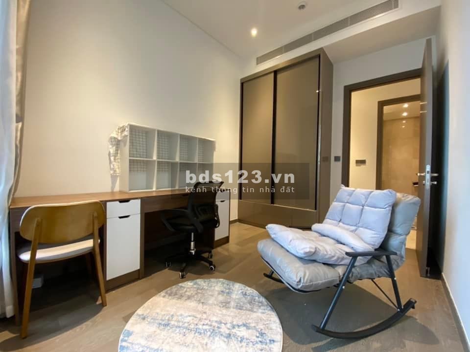 Blue Gem Pháp Vân 2 ngủ 77 m2 dự kiến chỉ 4,6 tỷ