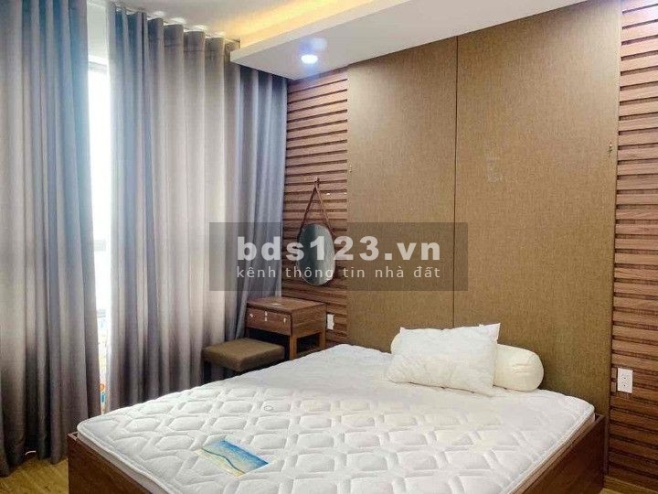 Blue Gem Pháp Vân 2 ngủ 77 m2 dự kiến chỉ 4,6 tỷ