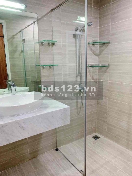 Blue Gem Pháp Vân 2 ngủ 77 m2 dự kiến chỉ 4,6 tỷ