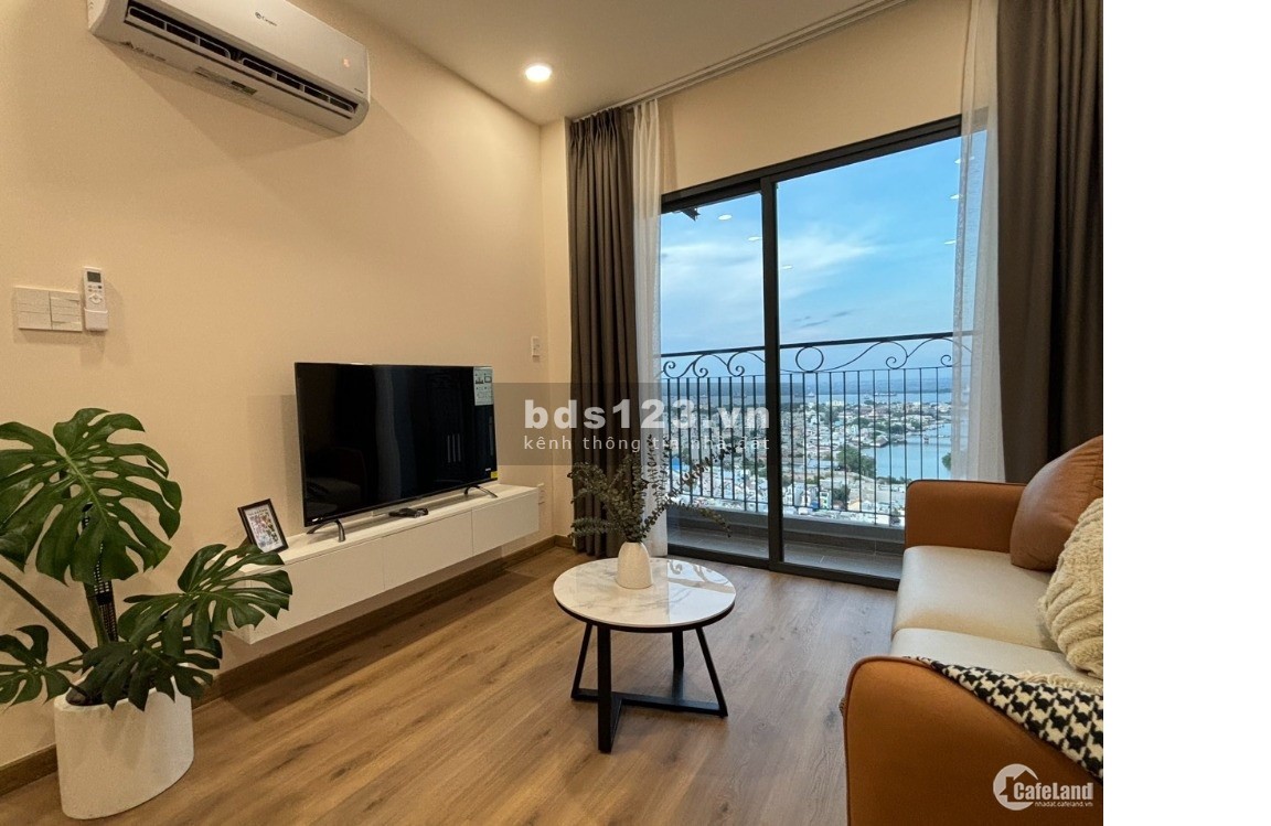 Chính chủ bán căn hộ chung cư cao cấp, ưu đãi về thanh toán (chỉ 60%)