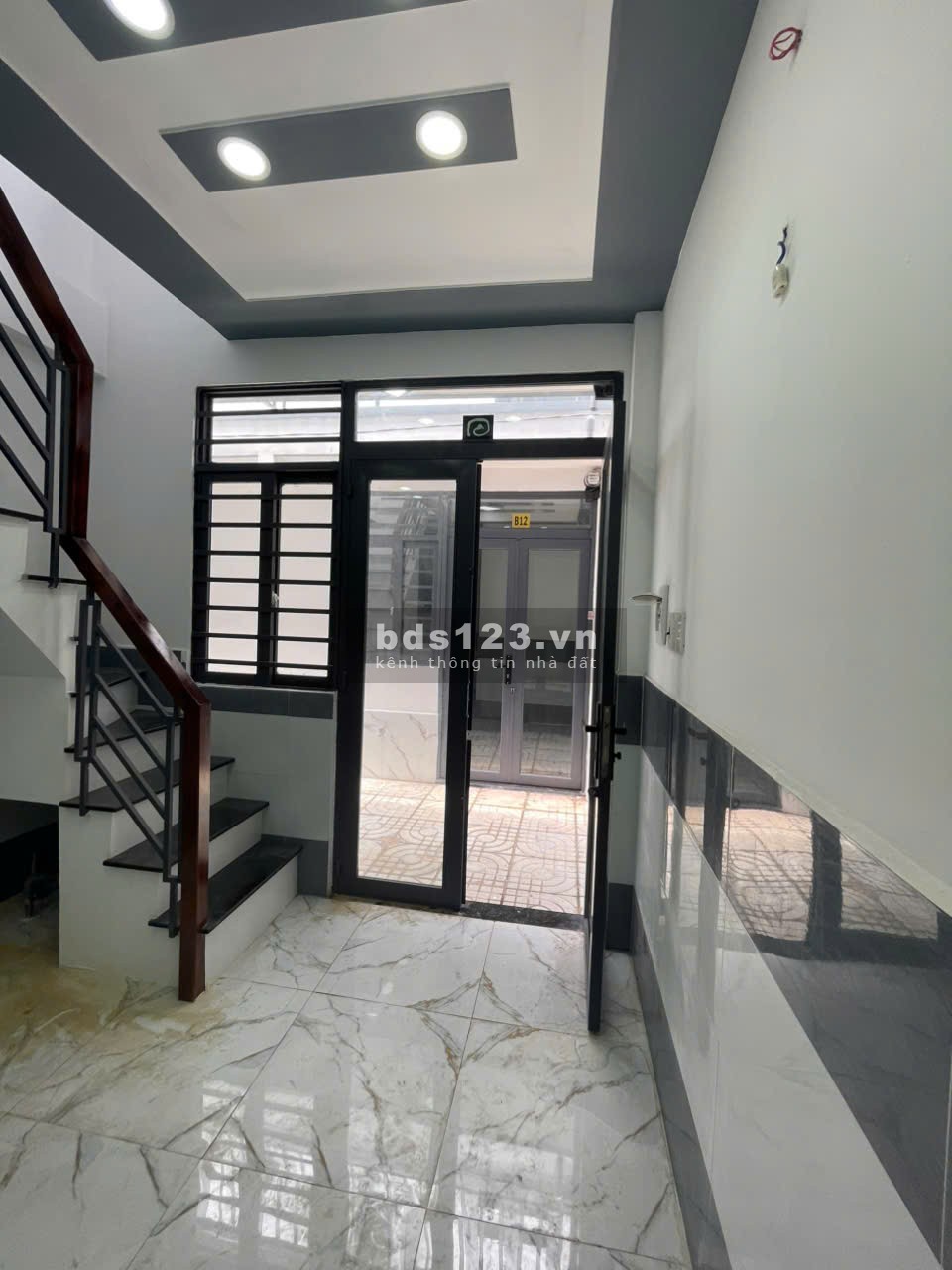 Tìm Chủ Mới Cho Nhà Xinh Giá Rẻ – Dọn Vào Ở Ngay, Gần Chợ