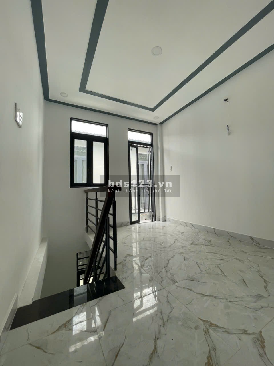 Tìm Chủ Mới Cho Nhà Xinh Giá Rẻ – Dọn Vào Ở Ngay, Gần Chợ