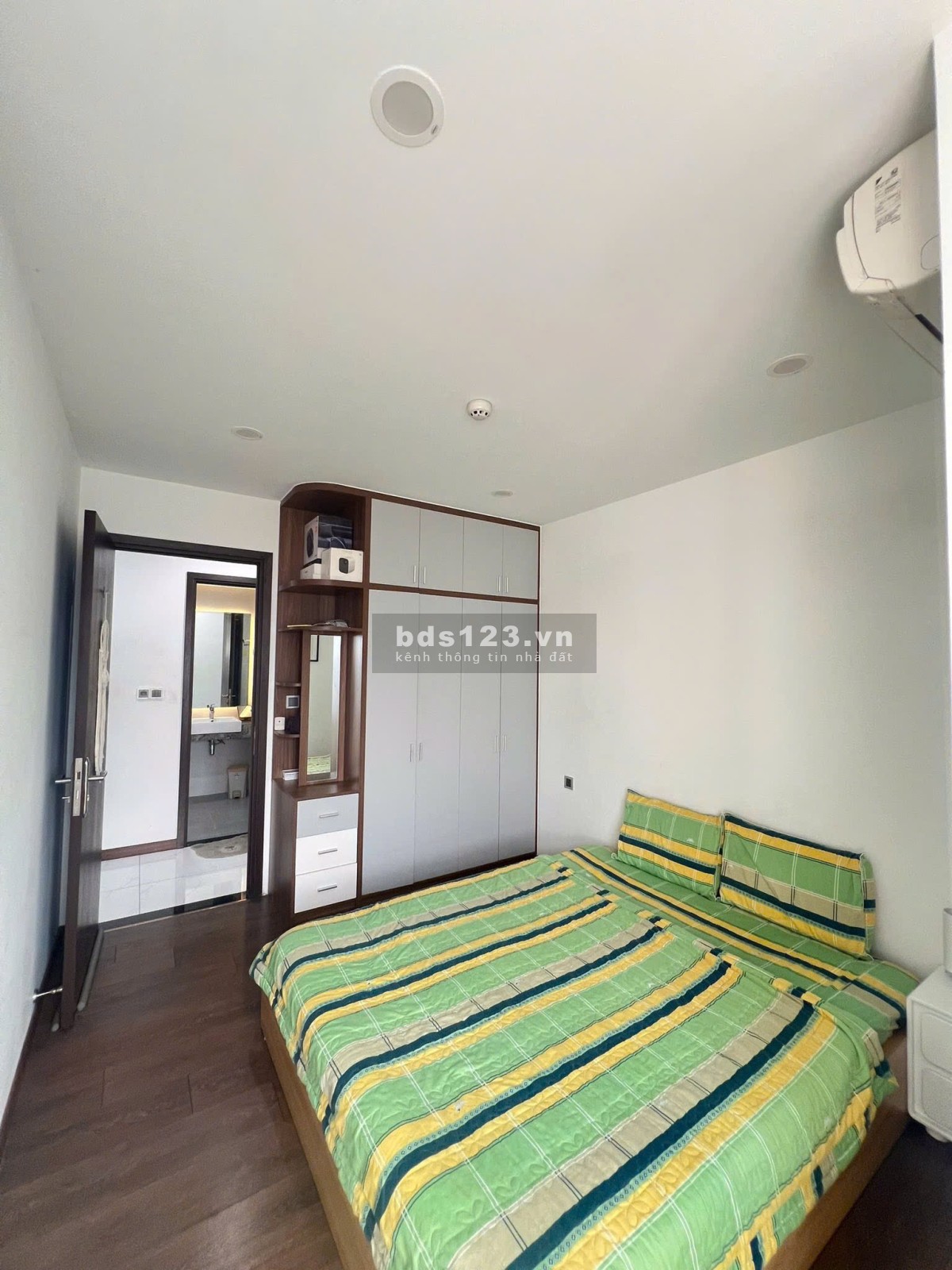 Cho thuê chung cư Prince Nguyễn Văn Trỗi, Phú Nhuận: 105m2, 3p ngủ, NT, 24tr