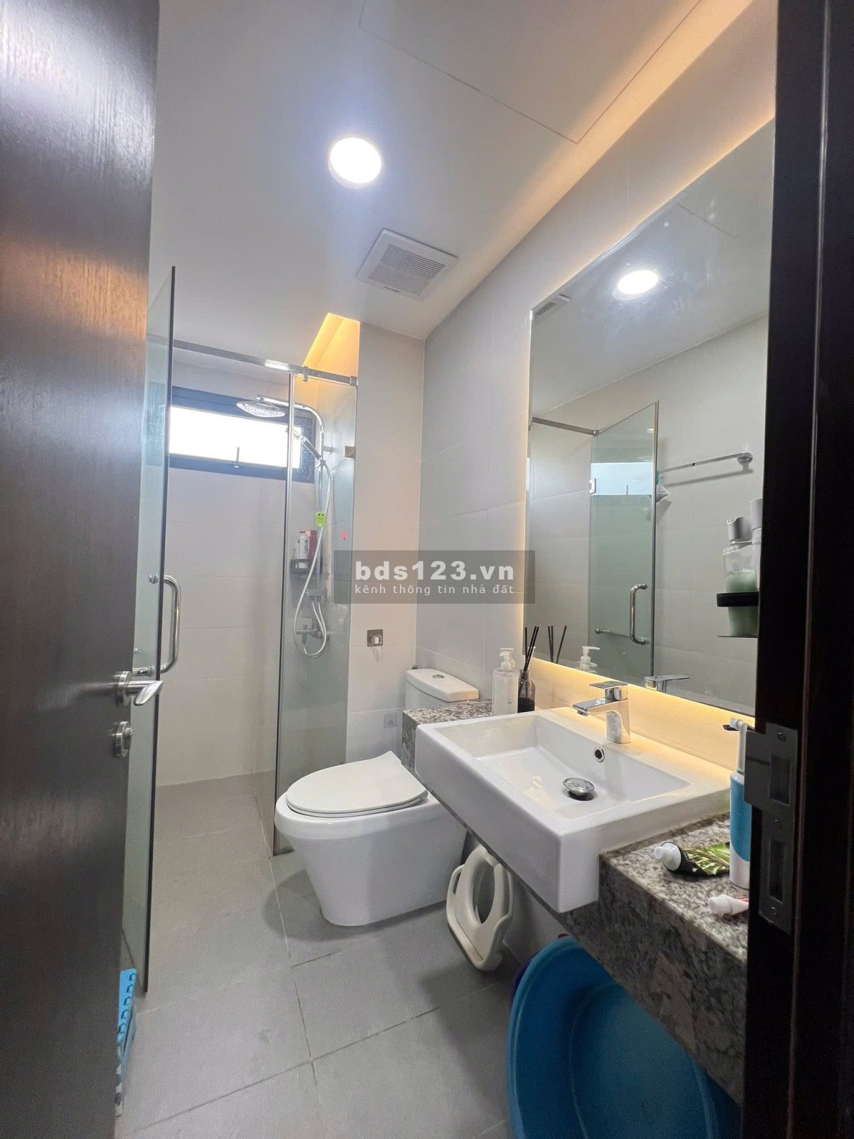 Cho thuê chung cư Prince Nguyễn Văn Trỗi, Phú Nhuận: 105m2, 3p ngủ, NT, 24tr