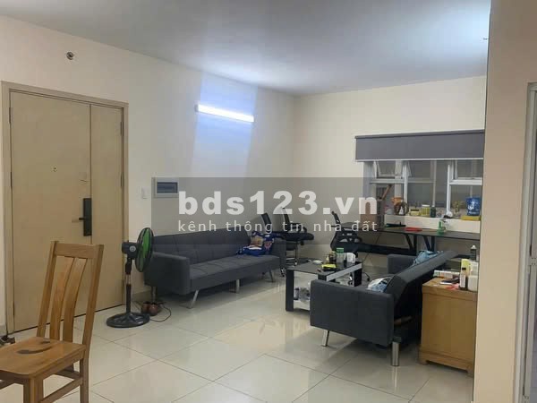 Chung cư Ruby, Nguyễn Sỹ Sách, Tân Bình: 2p ngủ, 2wc, 8tr/th