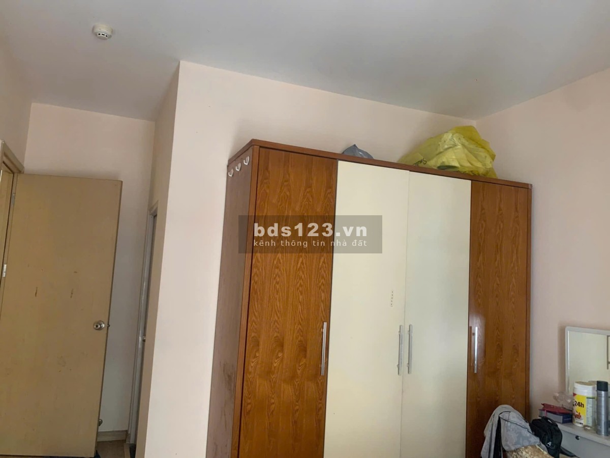 Chung cư Ruby, Nguyễn Sỹ Sách, Tân Bình: 2p ngủ, 2wc, 8tr/th