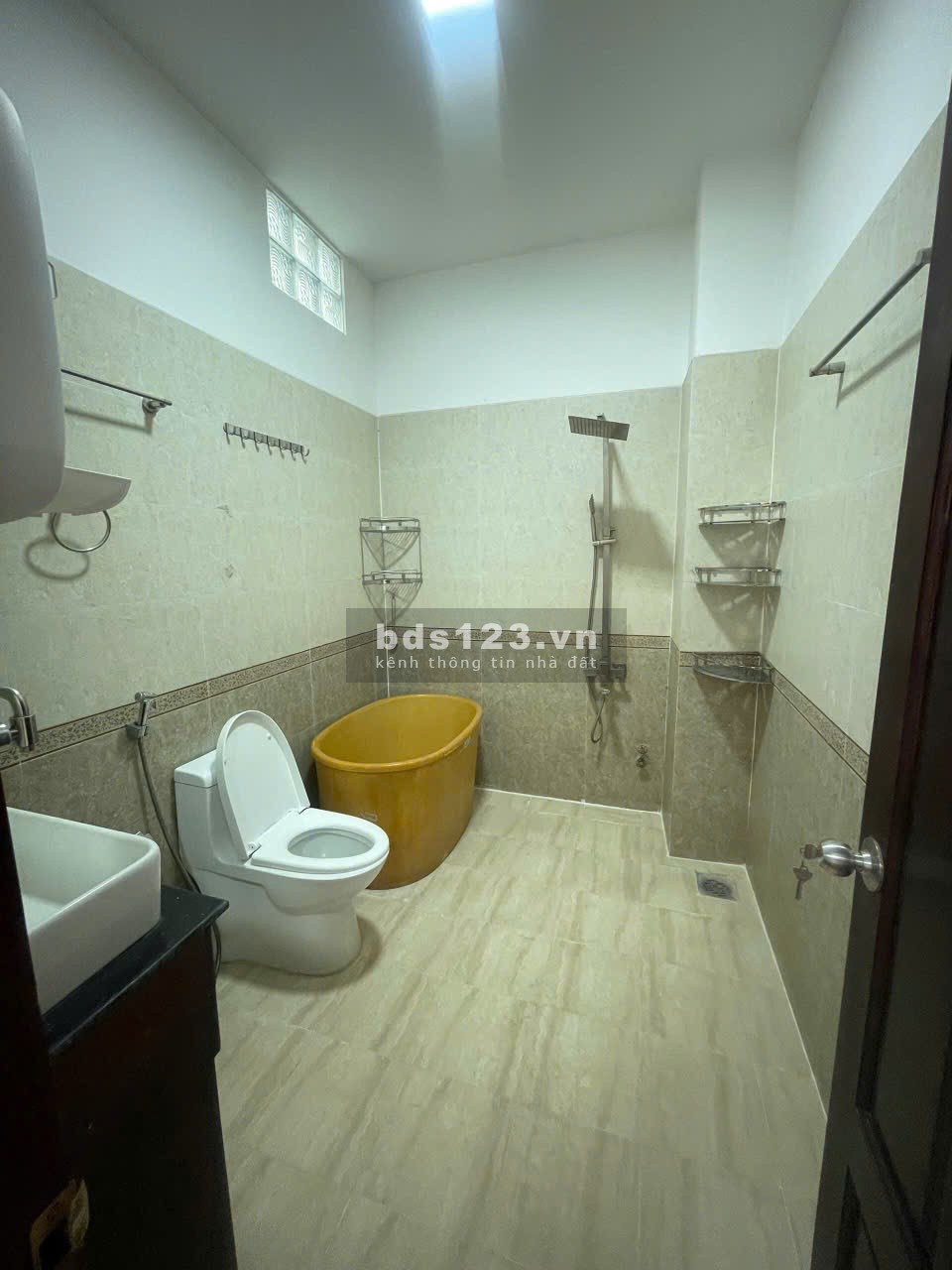 Bán biệt thư mini sang trọng - vị trí vàng