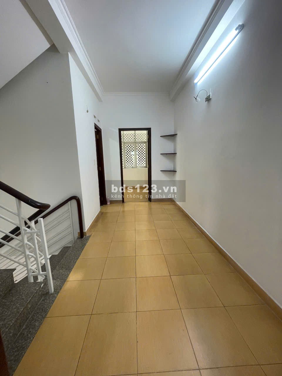 Bán biệt thư mini sang trọng - vị trí vàng