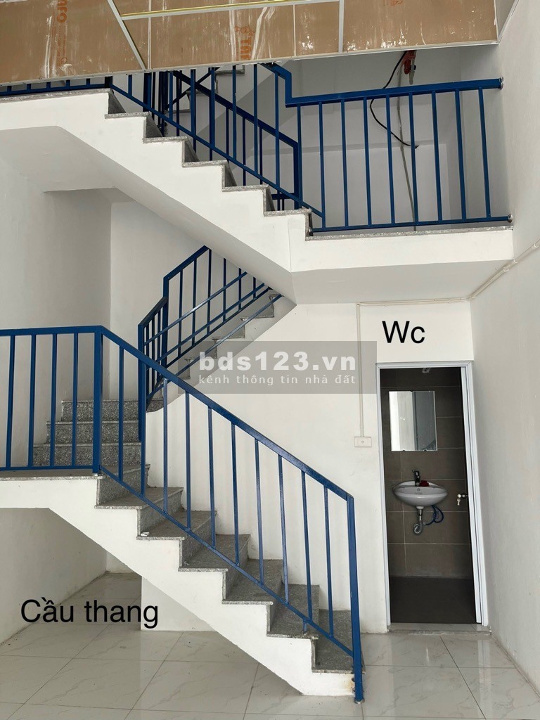 CHÍNH CHỦ CẦN B.ÁN CĂN SHOP HOUSE - 2 TẦNG - KINH DOANH ĐỈNH - DIỆN TÍCH 83.1M2 – GIÁ : 5.25 TỶ