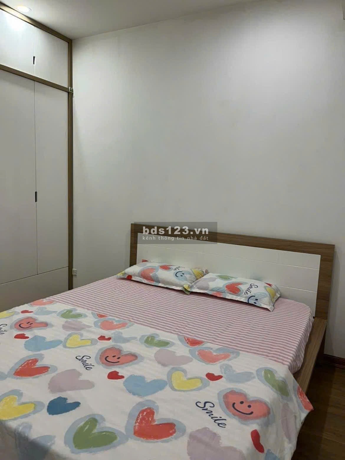 Chung cư Kim Tân Hải,Trường Chinh, Q12, 70m2, 2PN, 7tr5/tháng, NT.