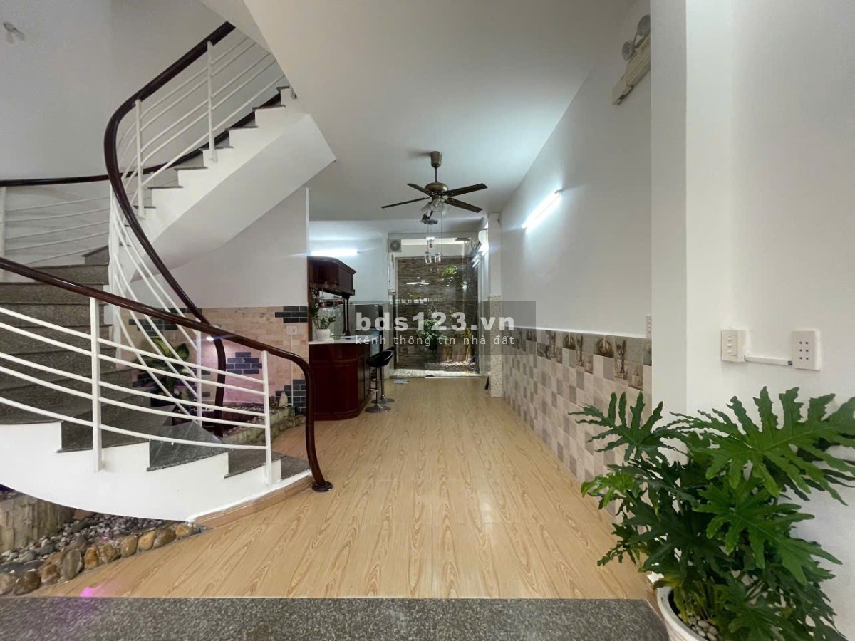 Bán biệt thư mini sang trọng - vị trí vàng