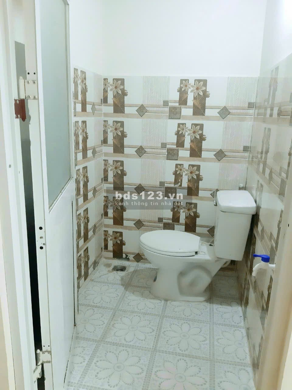 Cho thuê phòng trọ ở TL 50 quận 12, cách chợ đường 200m Q.12