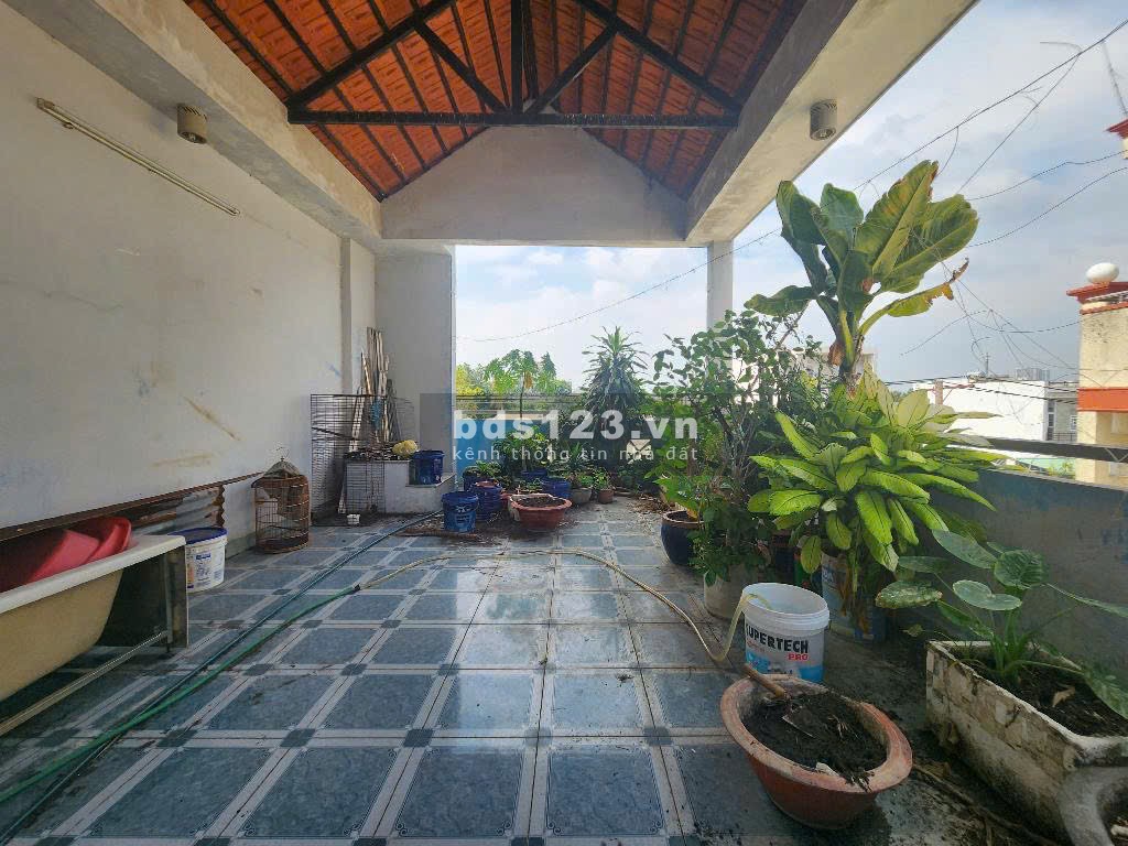 MẶT TIỀN KINH DOANH - PHẠM THẾ HIỂN P7 Q8 - 130M2 - 10.XX TỶ