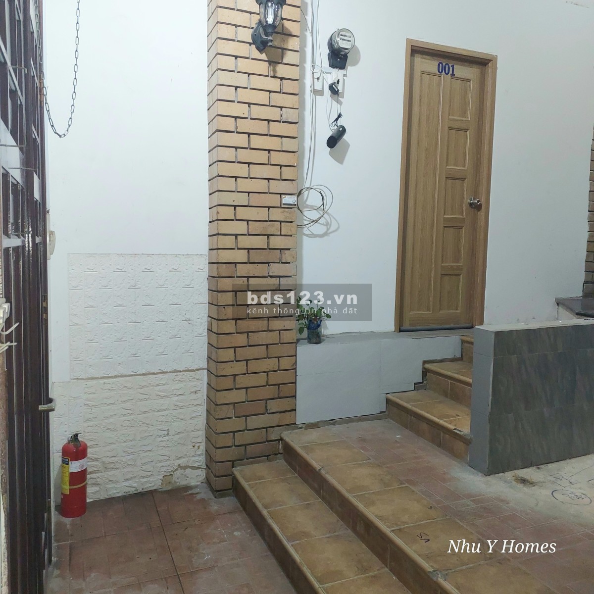 Mặt bằng Trần Khánh Dư Q1, vừa ở vừa kinh doanh, gần chợ Tân Định, nhà thờ Tân Định, phố ăn uống PXL