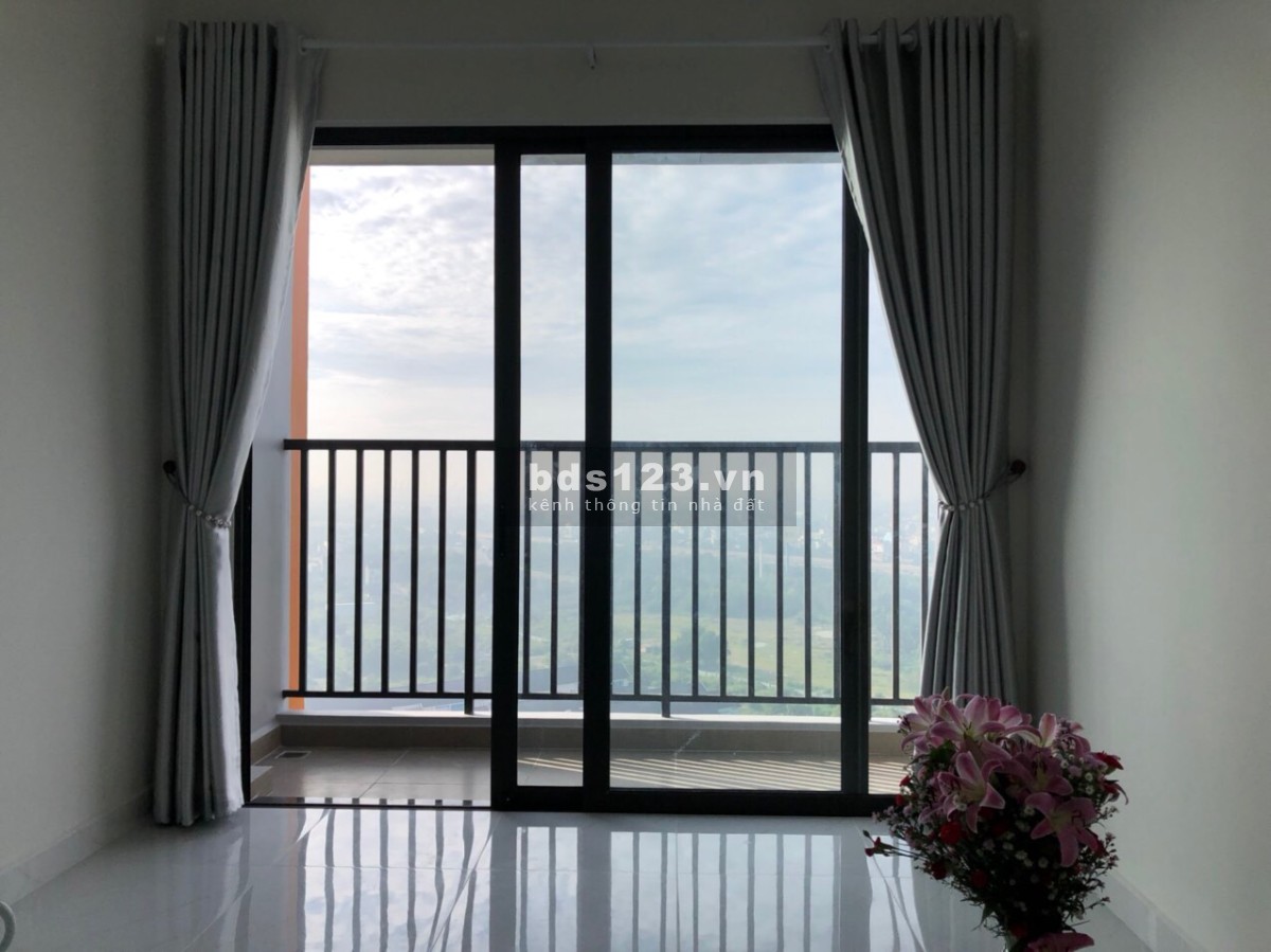 Bán căn góc, tầng trung hướng rất mát, Safira Khang Điền, có nội thất – 3,85 tỷ