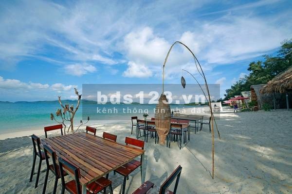 Lô đất vàng Cô Tô giá chỉ 1.892.000đ/m² Sát khu du lịch, đầu tư lợi nhuận khủng