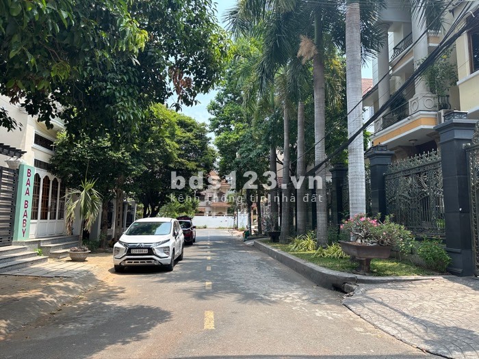 To đẹp nhất An Khánh, khu Trần Não – View sông Sài Gòn – 360m², 4 tầng – Chỉ 70 tỷ