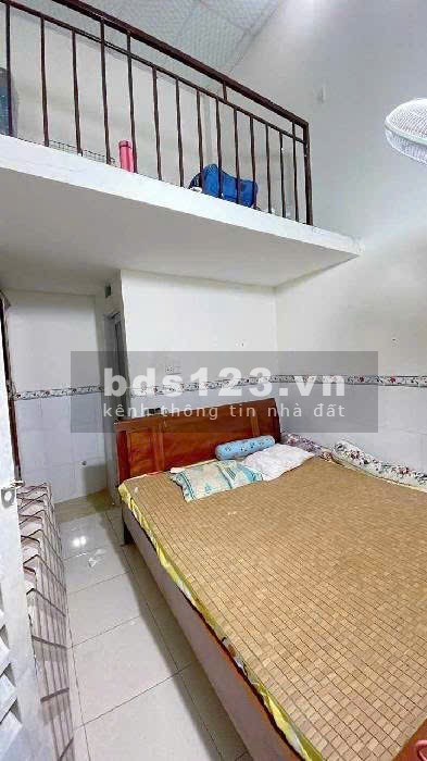 Hàng hiếm bán gấp nhà 3 tầng gần 90m2 giá chỉ 4.6 TỶ, Võ Văn Hát, Thủ Đức, TP.HCM