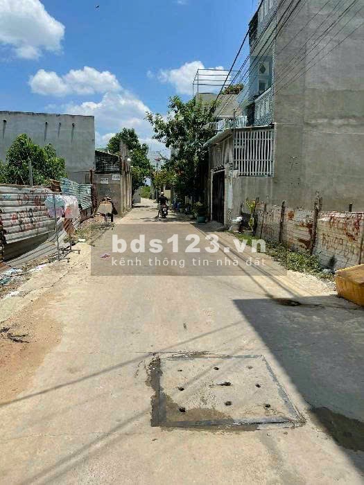 Hàng hiếm bán gấp nhà 3 tầng gần 90m2 giá chỉ 4.6 TỶ, Võ Văn Hát, Thủ Đức, TP.HCM
