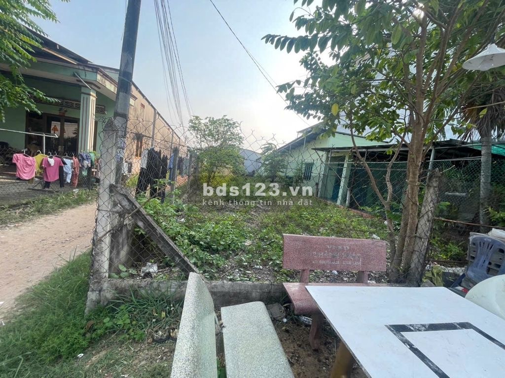 Cần xử lí đất vườn ở Lai Uyên ,Bầu Bàng