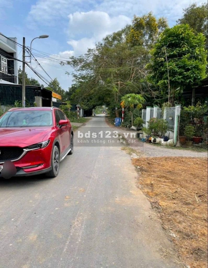 Cần bán gấp mảnh đất Lai Uyên,Bầu Bàng