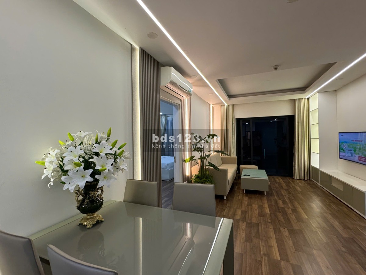Chính chủ bán căn hộ chung cư Trung Yên 1 Trung Kính 120m2 - Giá 8.9 tỷ