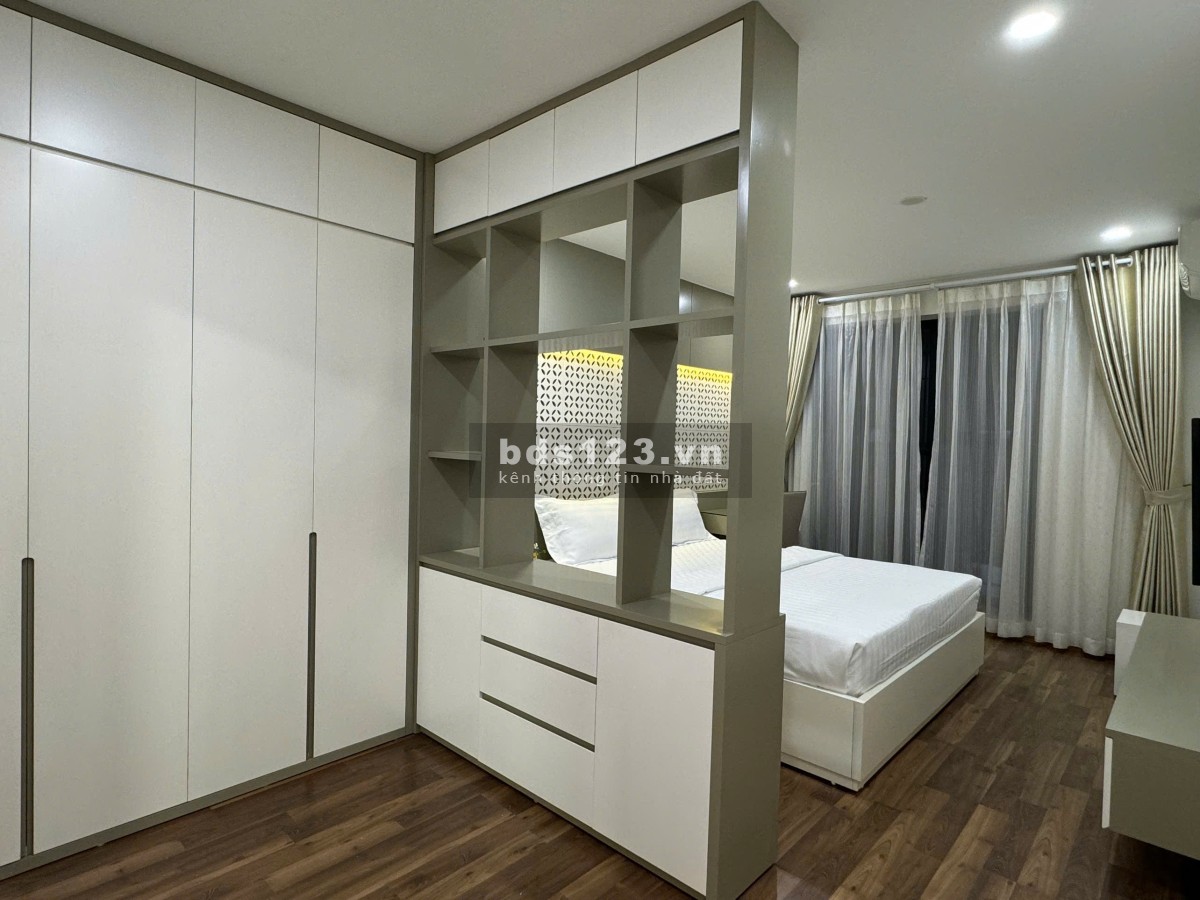 Chính chủ bán căn hộ chung cư Trung Yên 1 Trung Kính 120m2 - Giá 8.9 tỷ