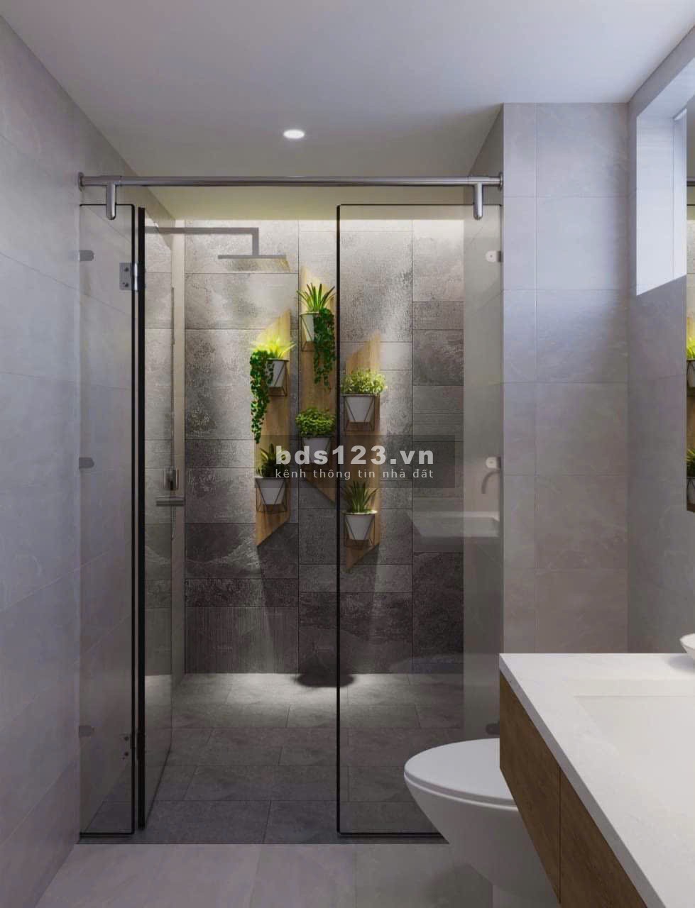 Bán gấp căn góc 3PN Sadora – View Landmark 81 siêu đẹp