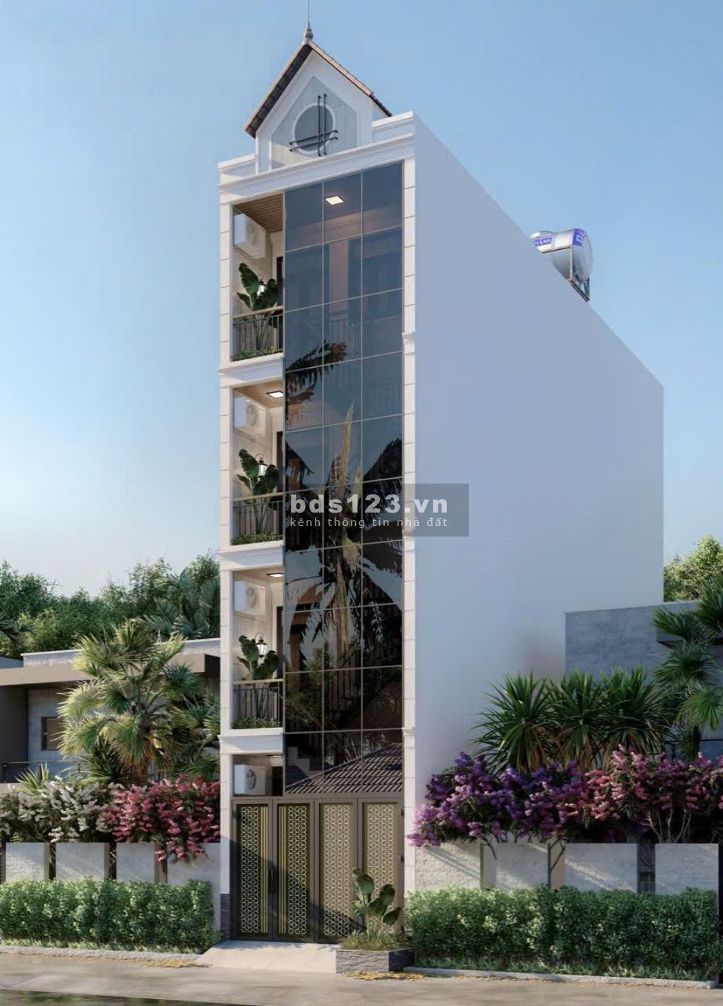 Mặt tiền Trần Nhân Tôn, 70m2 vuông đẹp, chưa qua đầu tư !! HIẾM & GIÁ TỐT Q10