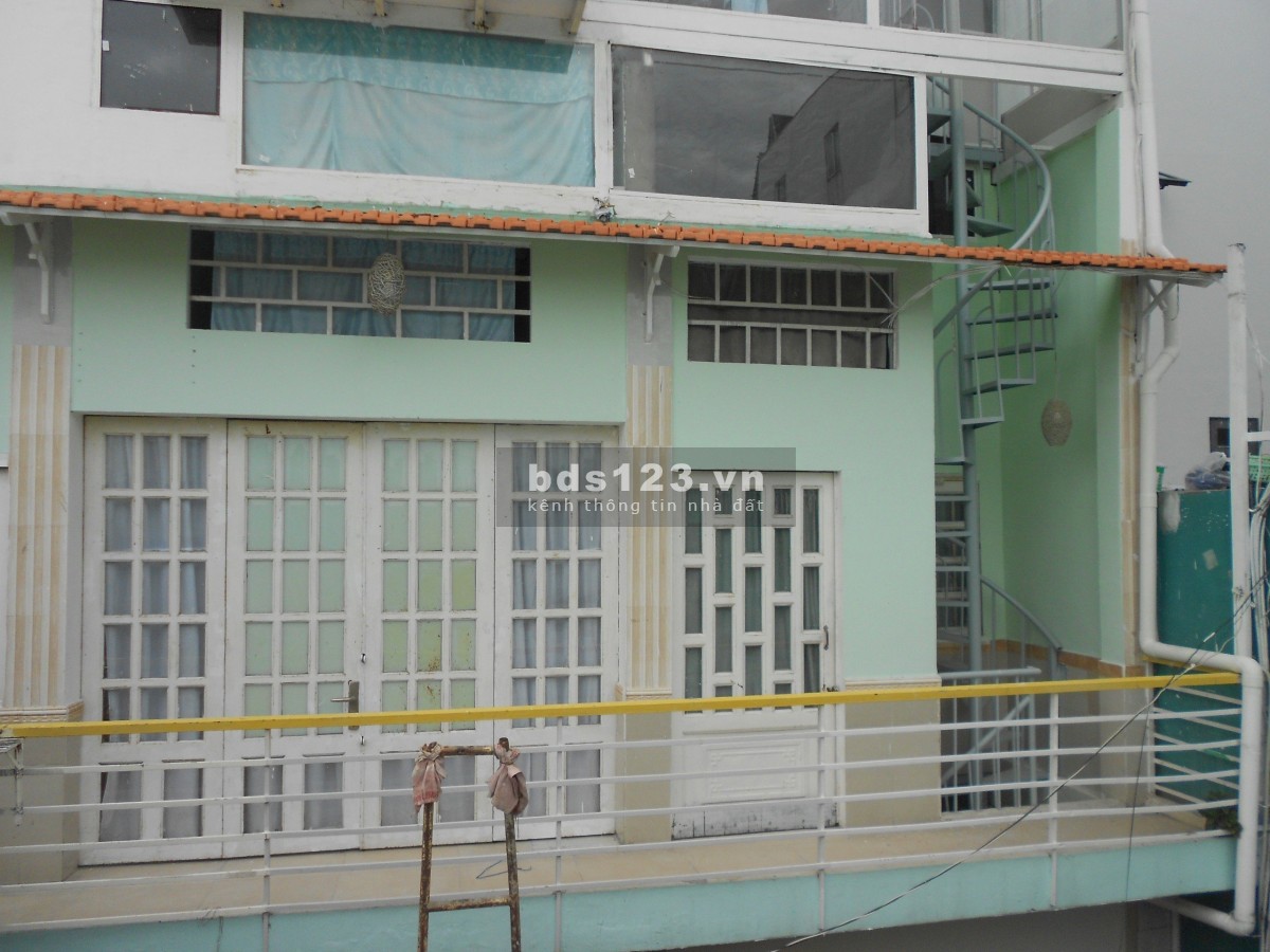 Cho thuê nhà trọ đẹp gần Lotte Mart quận 07