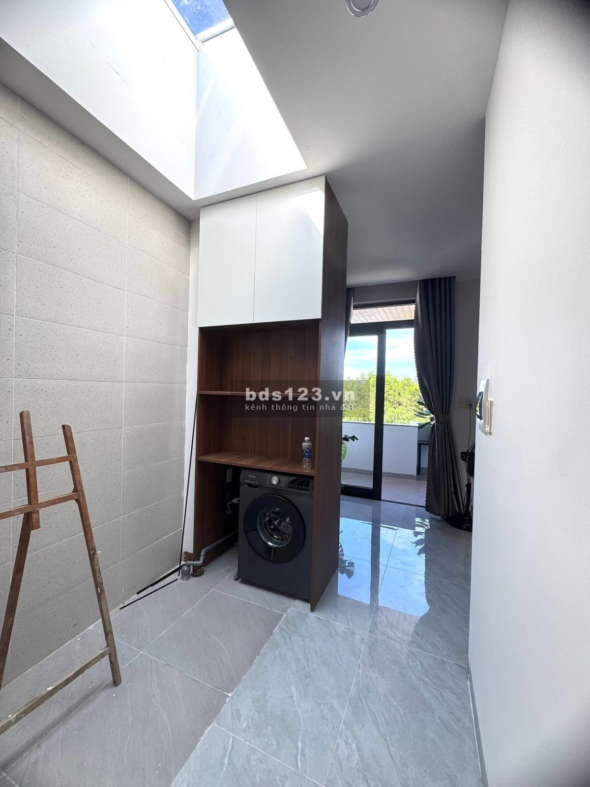 Bán nhà đẹp – 3 tầng, full nội thất – 2 mặt kiệt – 411 Nguyễn Phước Nguyên, Thanh Khê