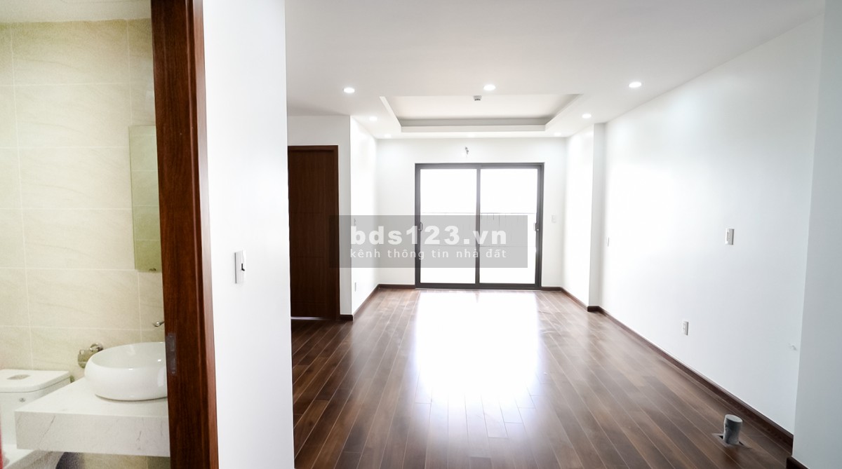 Bán căn hộ 2PN 63m2 từ 1,6 tỷ tại Ben Hill, Thuận Giao, Thuận An, Bình Dương