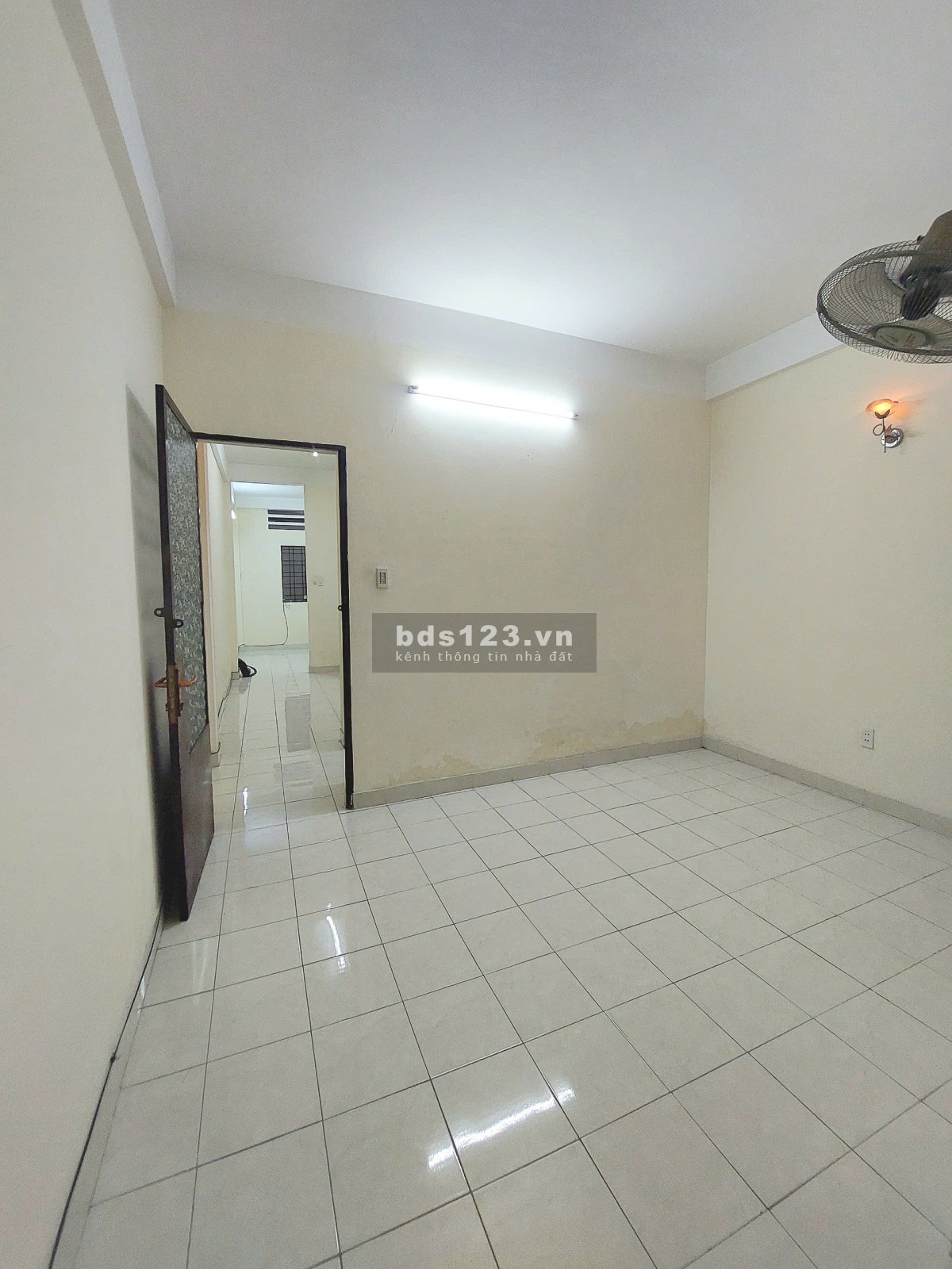 Cho Thuê Căn Hộ 1PN Quận 1 Giá Rẻ - Chính Chủ