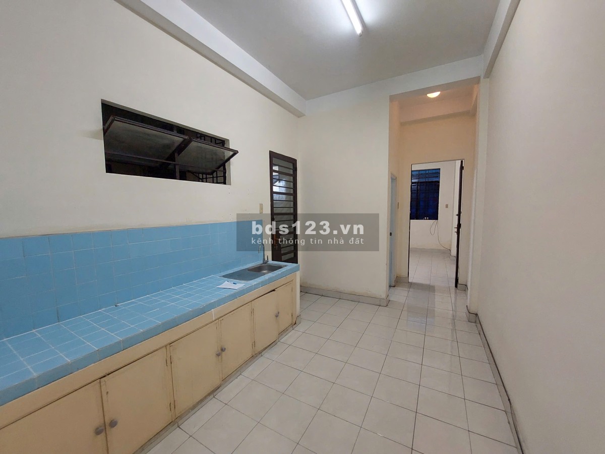 Cho Thuê Căn Hộ 1PN Quận 1 Giá Rẻ - Chính Chủ