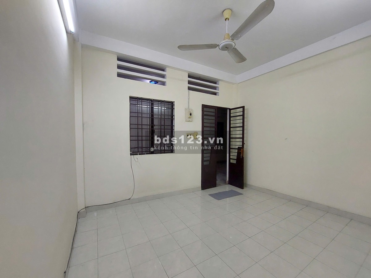 Cho Thuê Căn Hộ 1PN Quận 1 Giá Rẻ - Chính Chủ