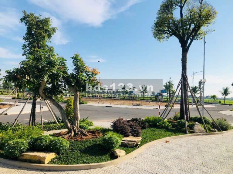 King Hill Residences – Đỉnh cao an cư, đầu tư sinh lời tại Bến Lức, Long An