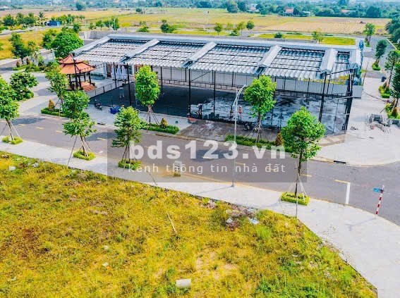 King Hill Residences – Đỉnh cao an cư, đầu tư sinh lời tại Bến Lức, Long An