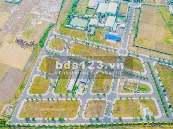 King Hill Residences – Đỉnh cao an cư, đầu tư sinh lời tại Bến Lức, Long An