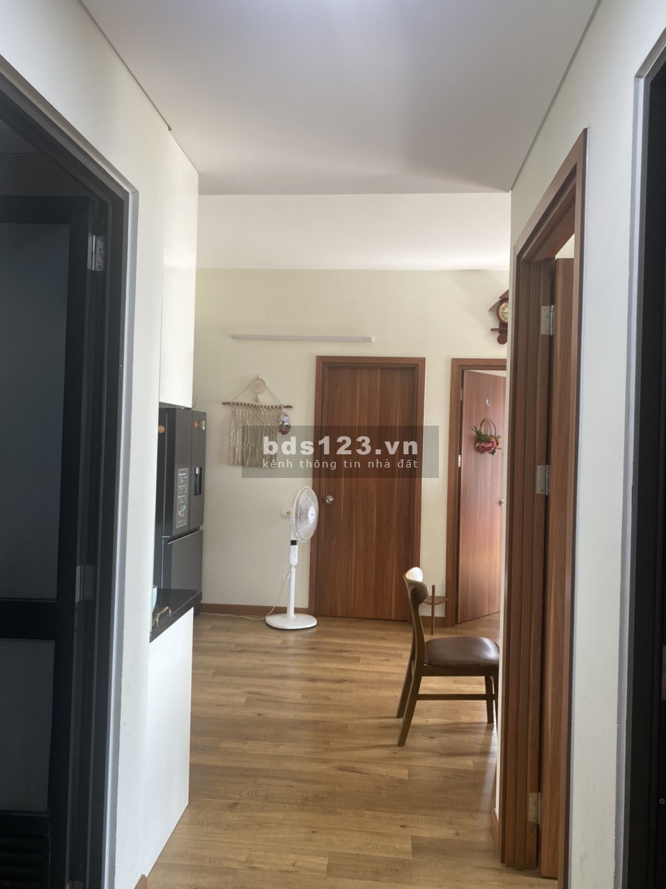 Cho thuê căn hộ Chung Cư Fortuna 94m2, 3PN, ban công rộng - 308 Vườn Lài Q. Tân Phú.