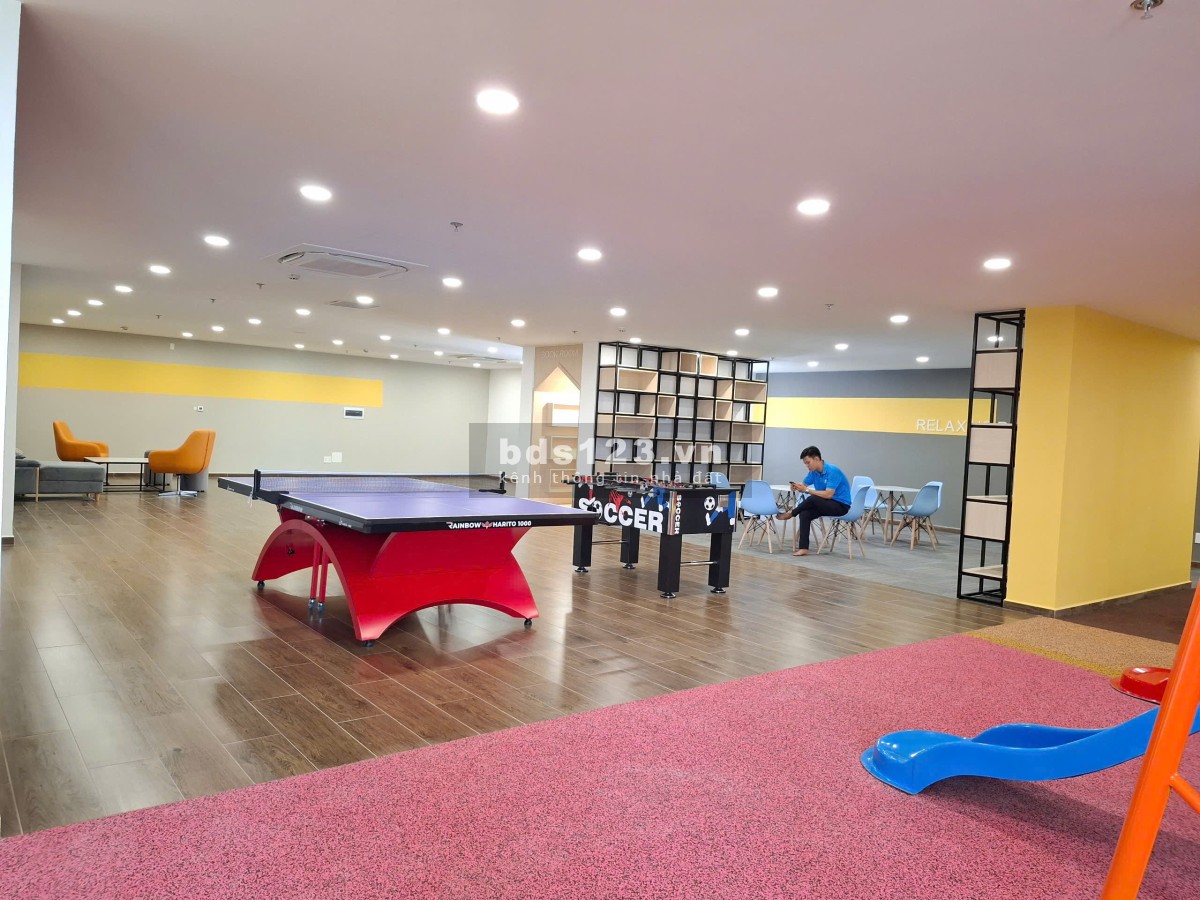 Sổ hồng cầm tay 65m2 Bán 2tỷ65 tại Căn hộ MT Eastmark City