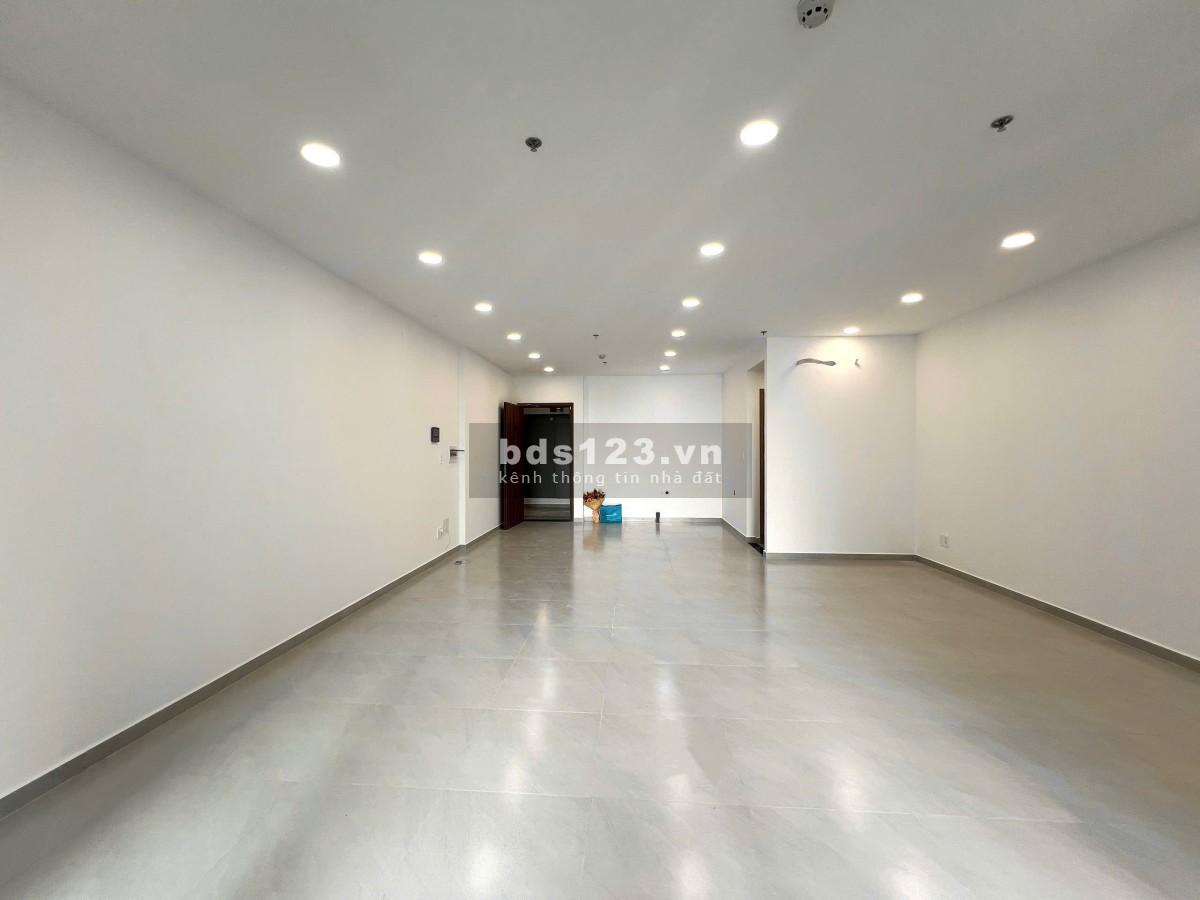Căn hộ Văn phòng Q9 – 57m² – Giá chỉ 2.35 tỷ - 0919838703