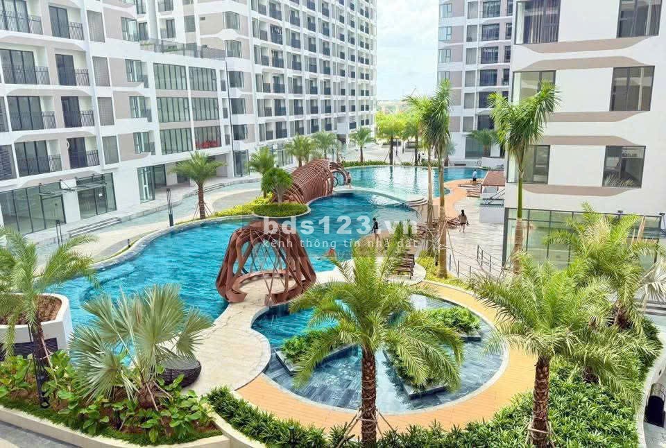 Căn hộ Văn phòng Q9 – 57m² – Giá chỉ 2.35 tỷ - 0919838703