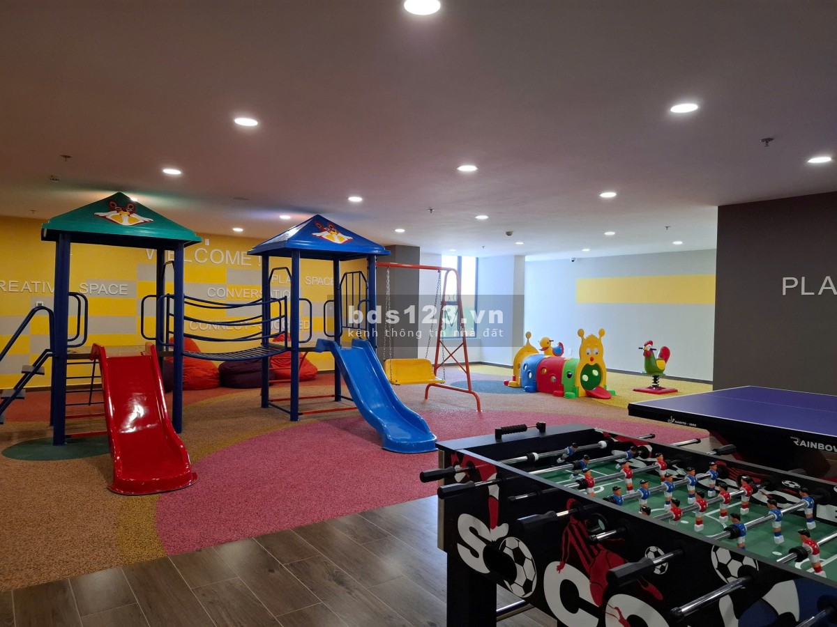 Căn hộ Văn phòng Q9 – 57m² – Giá chỉ 2.35 tỷ - 0919838703