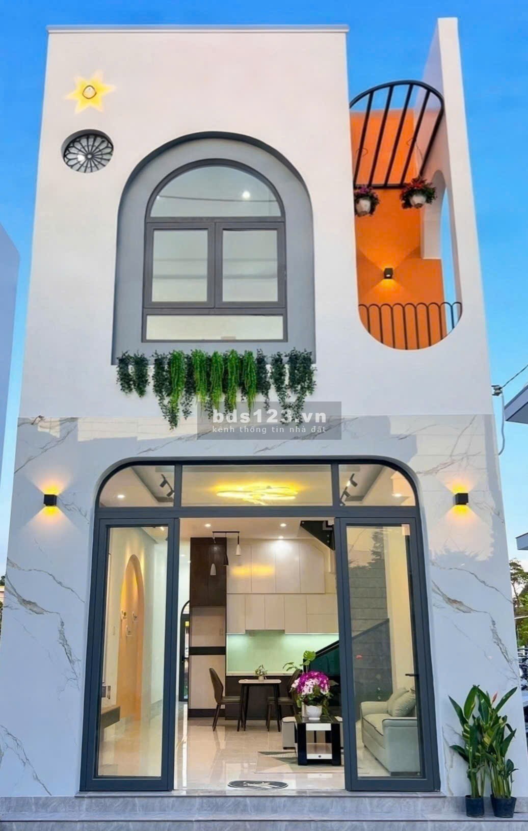 Cần bán gấp căn nhà Bình Chánh - Giá 750 triệu