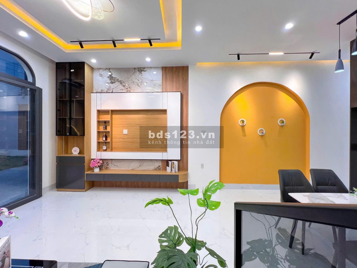 Cần bán gấp căn nhà Bình Chánh - Giá 750 triệu