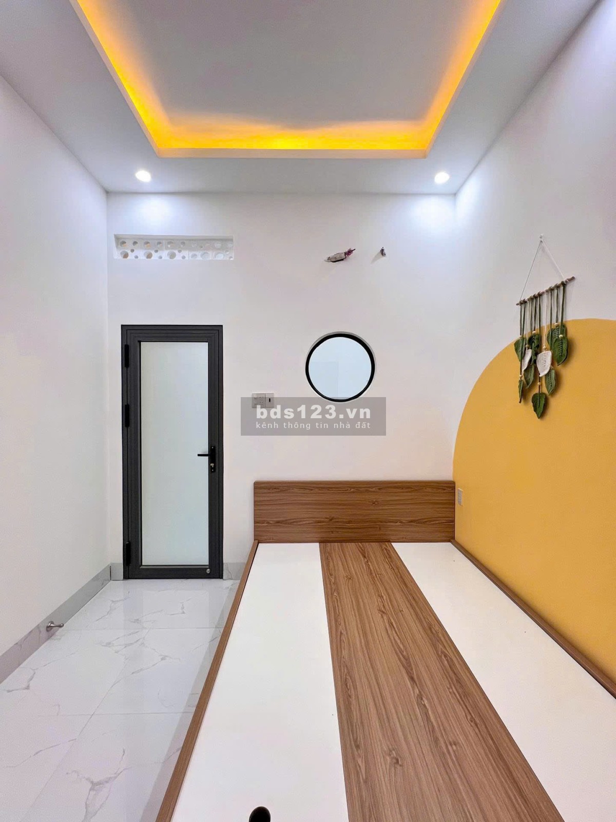 Cần bán gấp căn nhà Bình Chánh - Giá 750 triệu