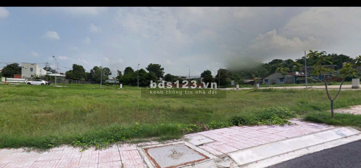 Cần bán đất mặt tiền xã Phước Vĩnh An - Củ Chi, 150m², SHR, 2 tỷ 5, thương lượng