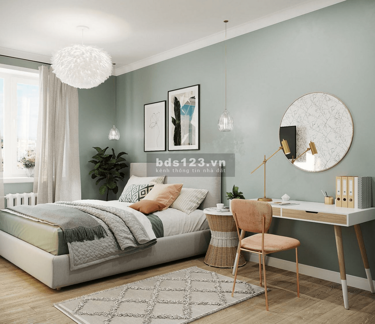 Cực hiếm nhà bán phố Kim Đồng, quận Hoàng Mai, 38m, gần hồ, 5,8 tỷ