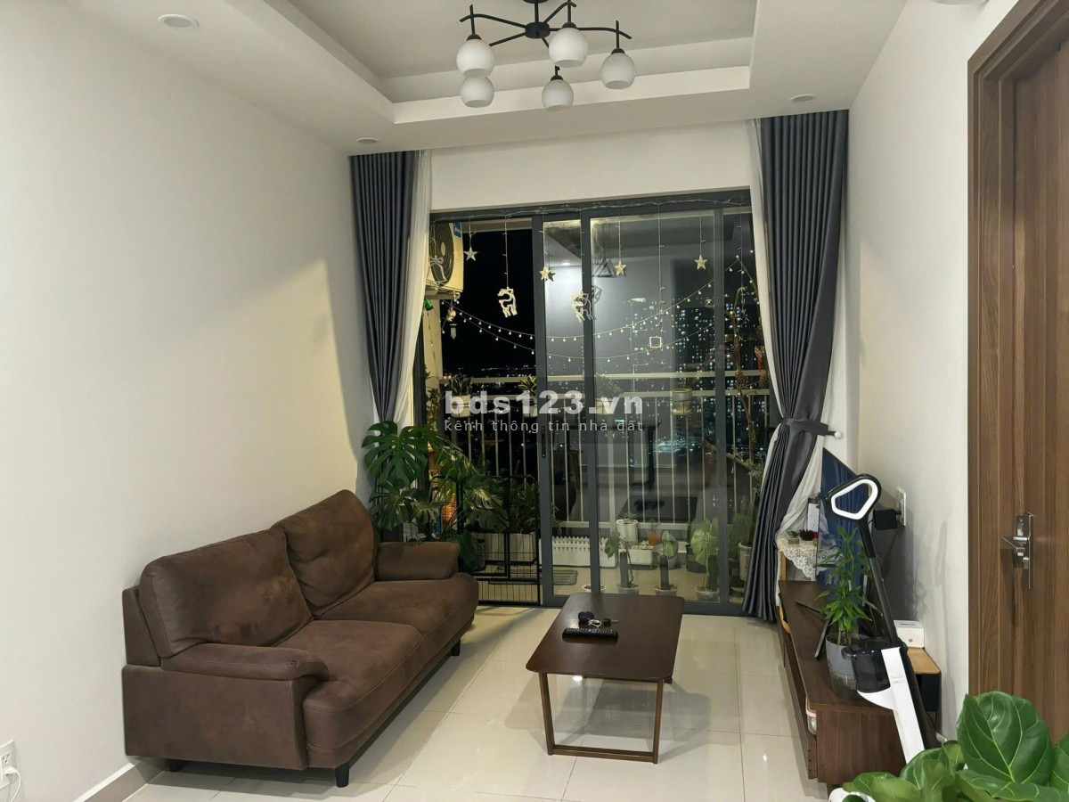 Chung cư Carillon 3,Hoàng Hoa Thám, Tân Bình: 70m2, 2p ngủ,12tr/th