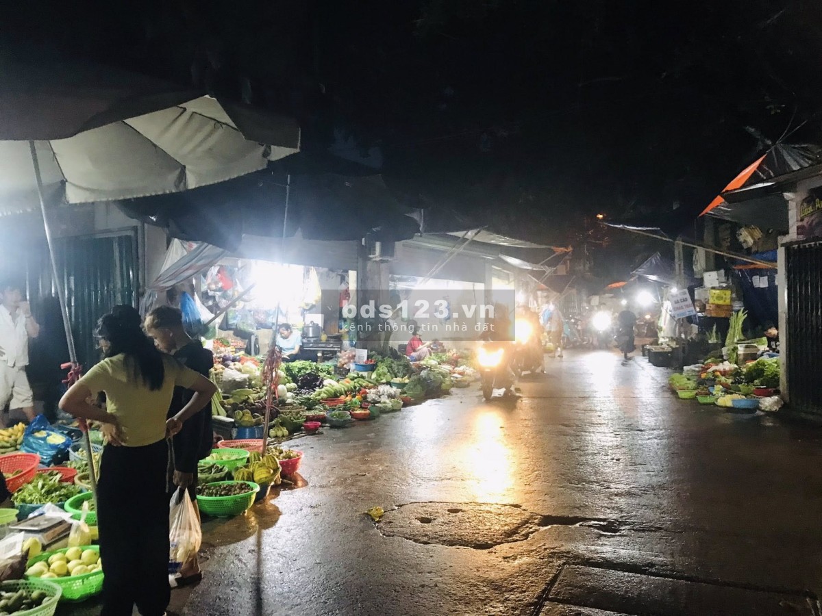 Nhà đẹp Nguyễn Hoàng Tôn, Tây Hồ - Diện tích 65m², 5,5 tỷ - An sinh tuyệt vời